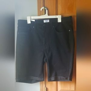 Denizen by Levi jean shorts